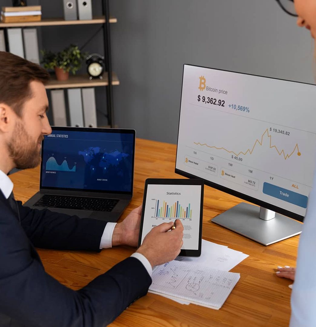 Financial Oversight & Profitability Near Me