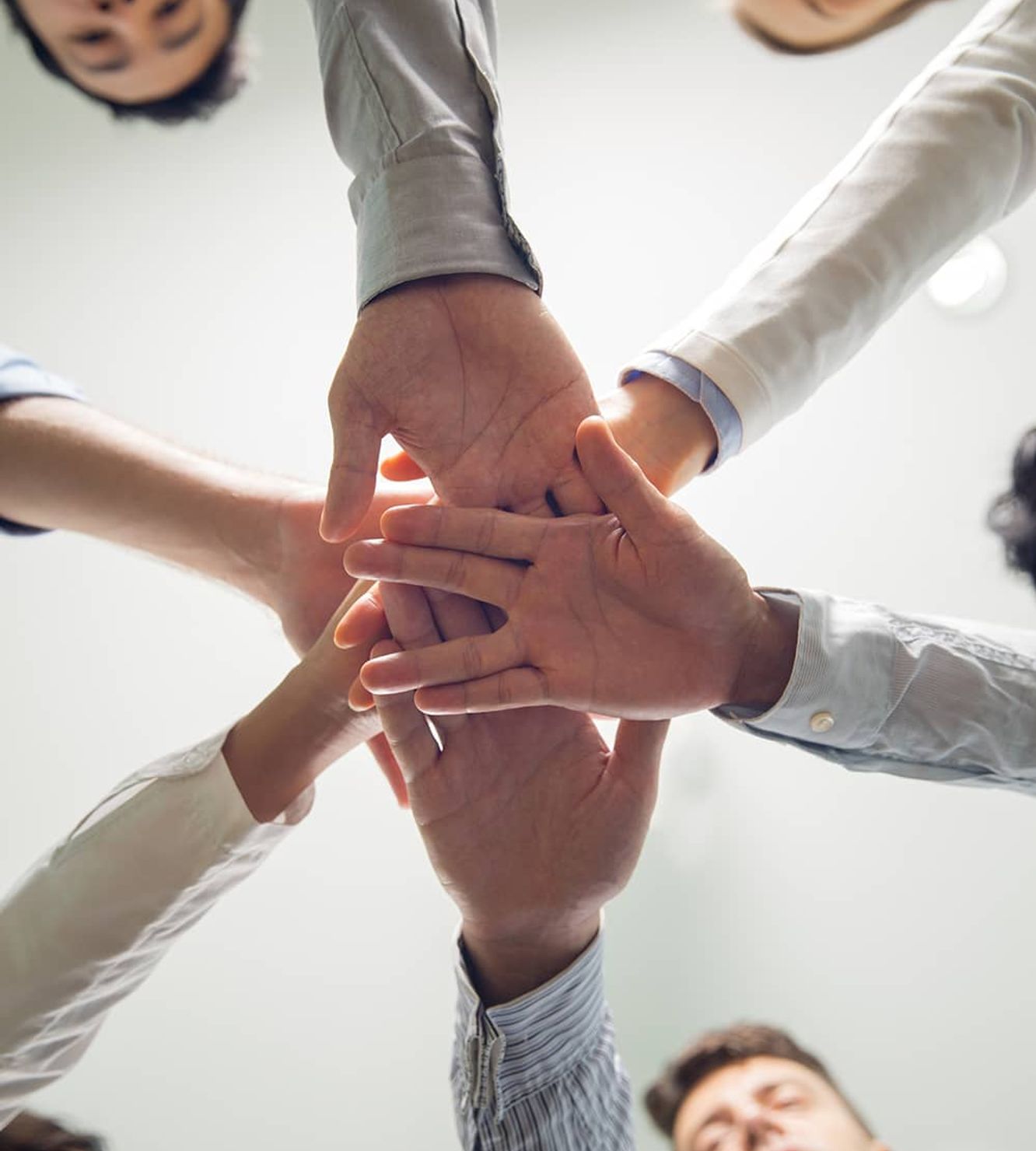 we understand small business